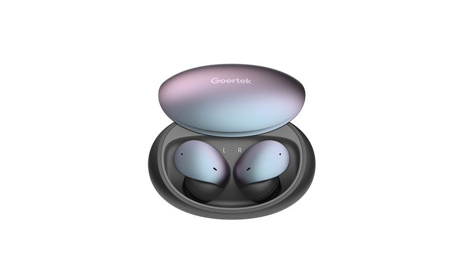 goertek