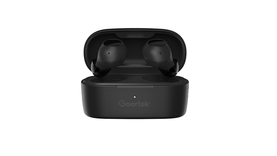 goertek