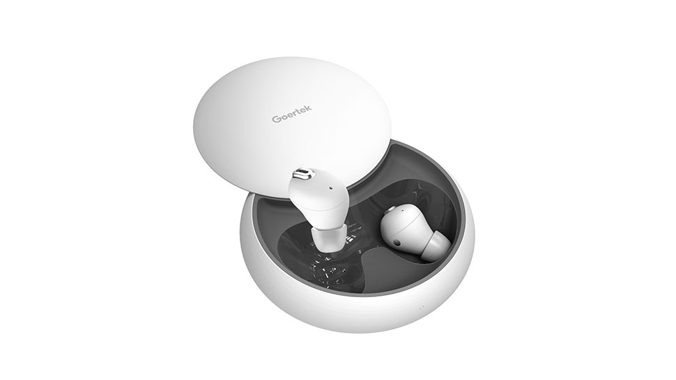 goertek