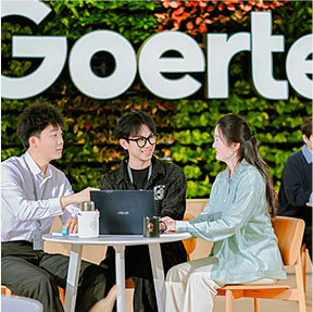 Goertek