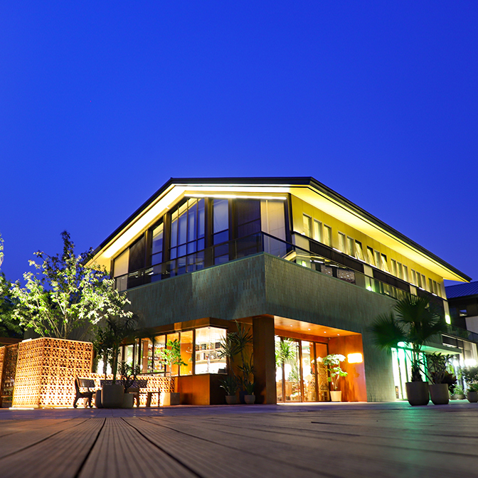 兜福粉店